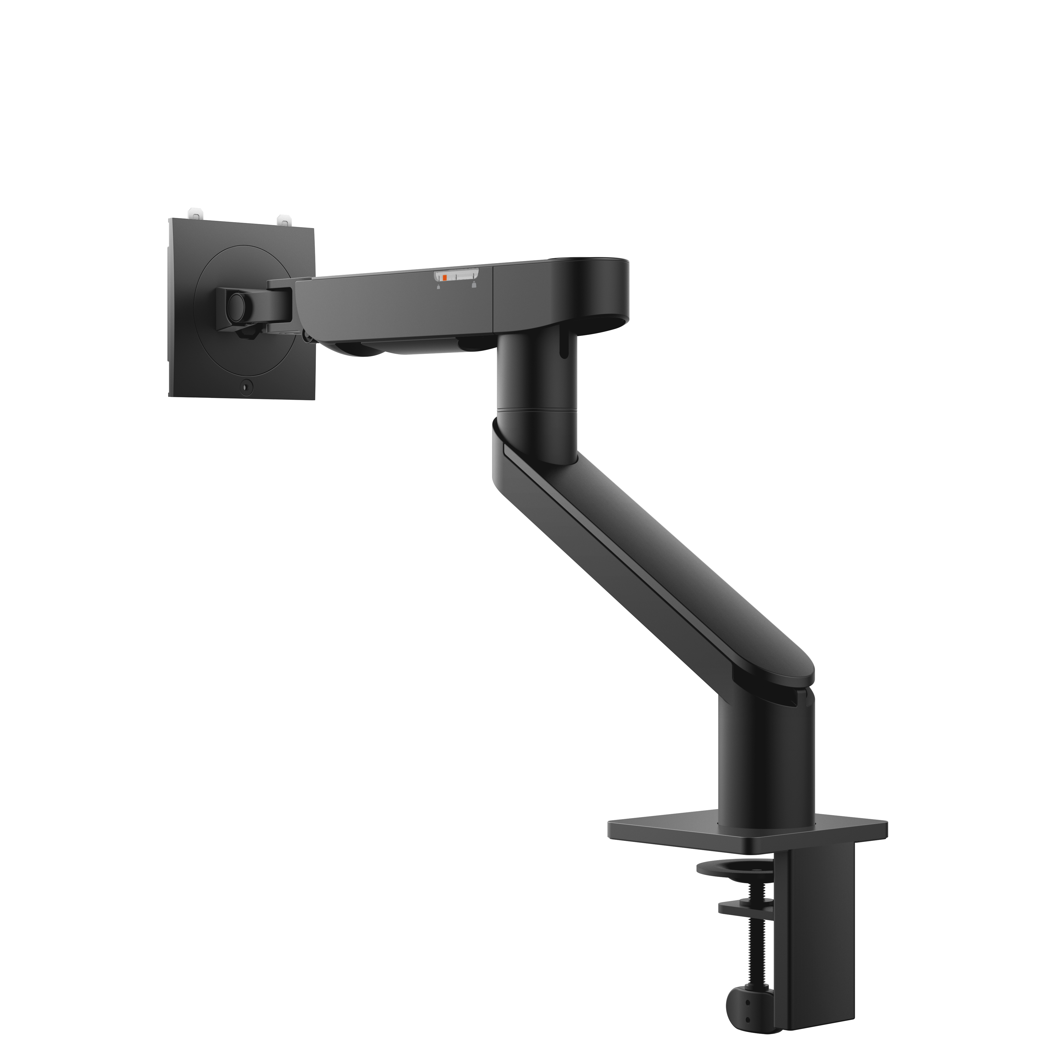 DELL Single Monitor Arm - MSA20 (482-BBDJ) thumbnail