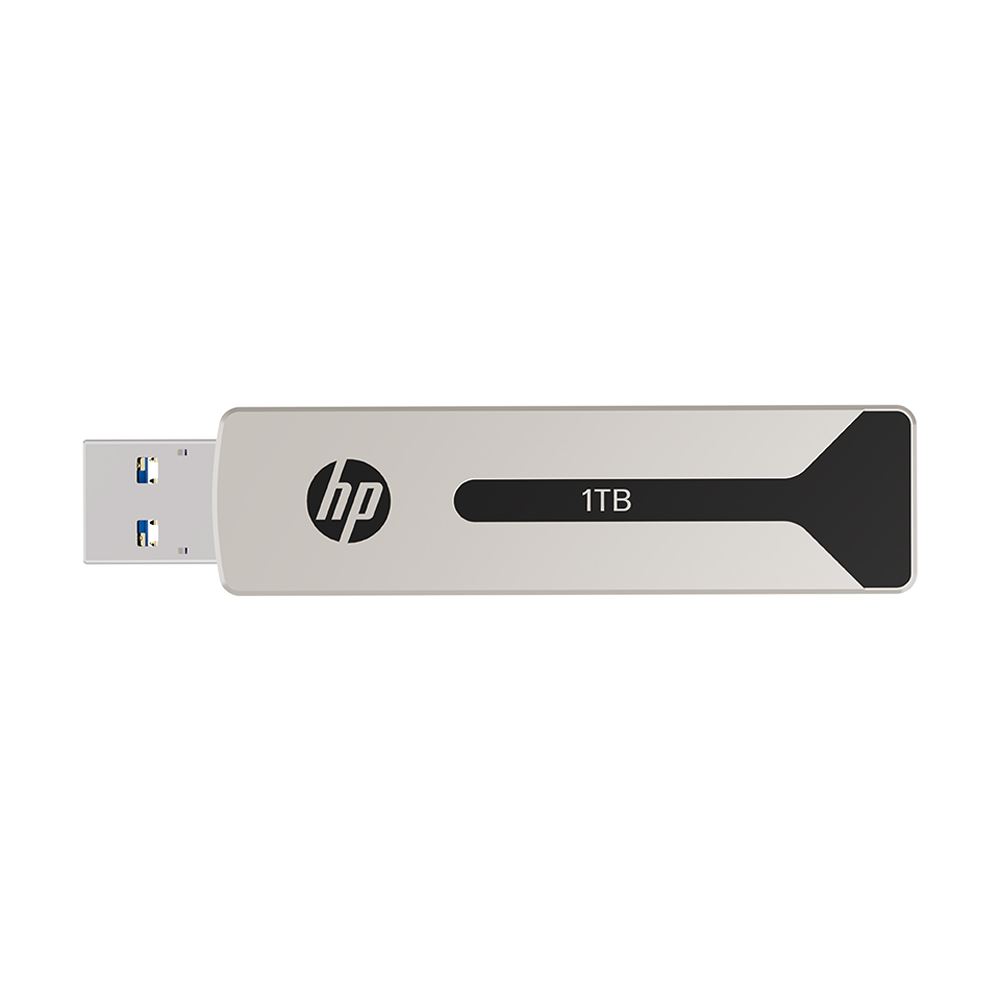 HP 911 Pro - USB flash drive - 256 GB - USB (HPFD911PRO-256) thumbnail