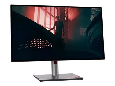 Lenovo Monitor P27q-30, 27 (63A2GAT1EU) (S55168636) thumbnail