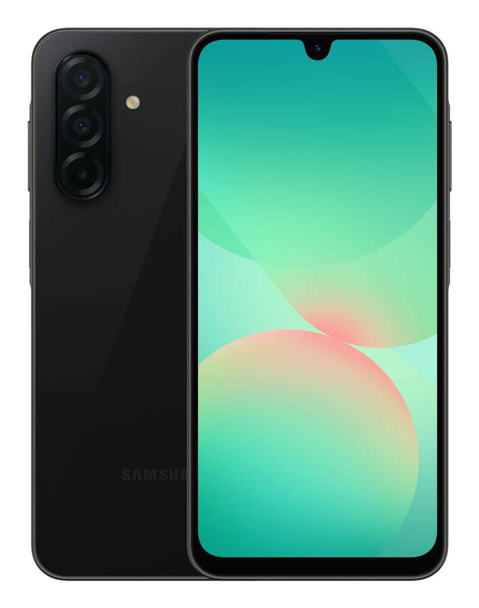 Samsung Galaxy A26 5G (SM-A266BZKBEUB) thumbnail