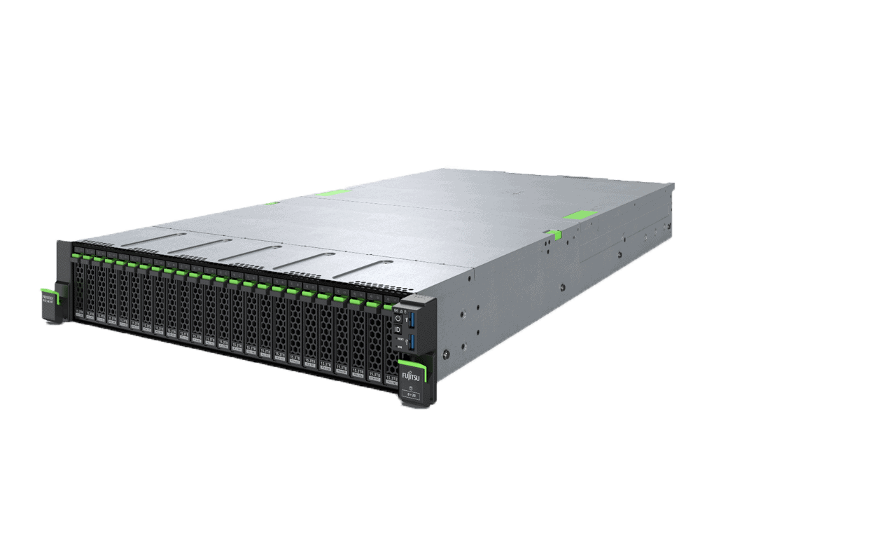 Fujitsu WINSVR 2025 DC 16Core ROK w/Reass (PY-WRD7RA) thumbnail