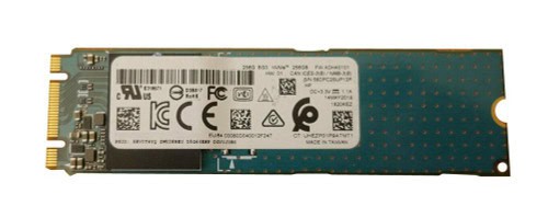 HP SPS-SSD 512GB -412983-CANTOR FITZ-LOCKED (L90446-001) thumbnail
