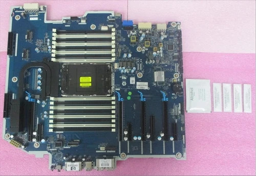 HP SPS-MB Z8 G5 FURY (M41247-602) thumbnail