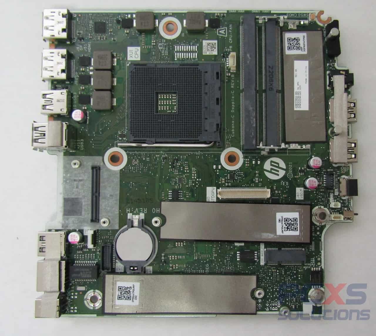 HP SPS-MBD 805G8DM CZN (M49290-001) thumbnail