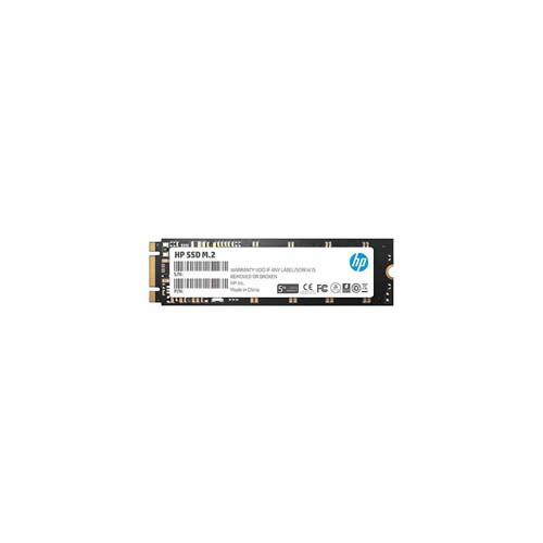 HP SKO-SSD 1TB PCIE3X4 2280 TLC M.2 NMIC (M86373-001) thumbnail