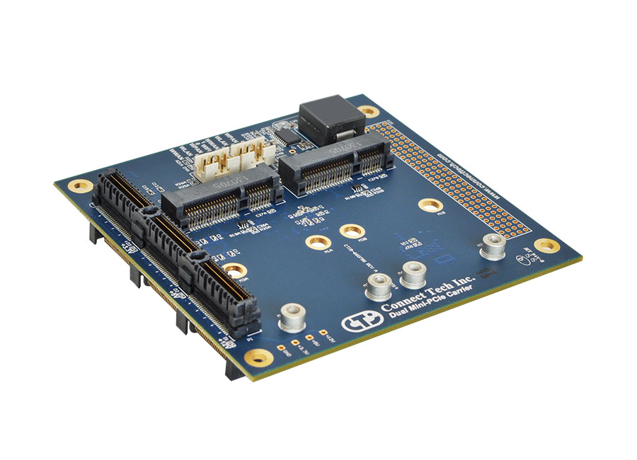 HP SPS-QX310 RMVBLFRMCARRIER PCIEM.2 CBL (M89010-001) thumbnail