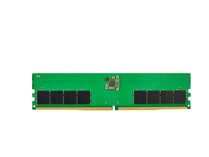 HP SKO-UDIMM 32GB DDR5-4800 ECC NMIC (N24666-001) thumbnail