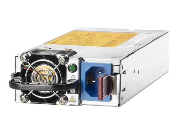 HP SPS-MB FISH HAWK 250W Z4 RACK G5 (N29318-602) thumbnail
