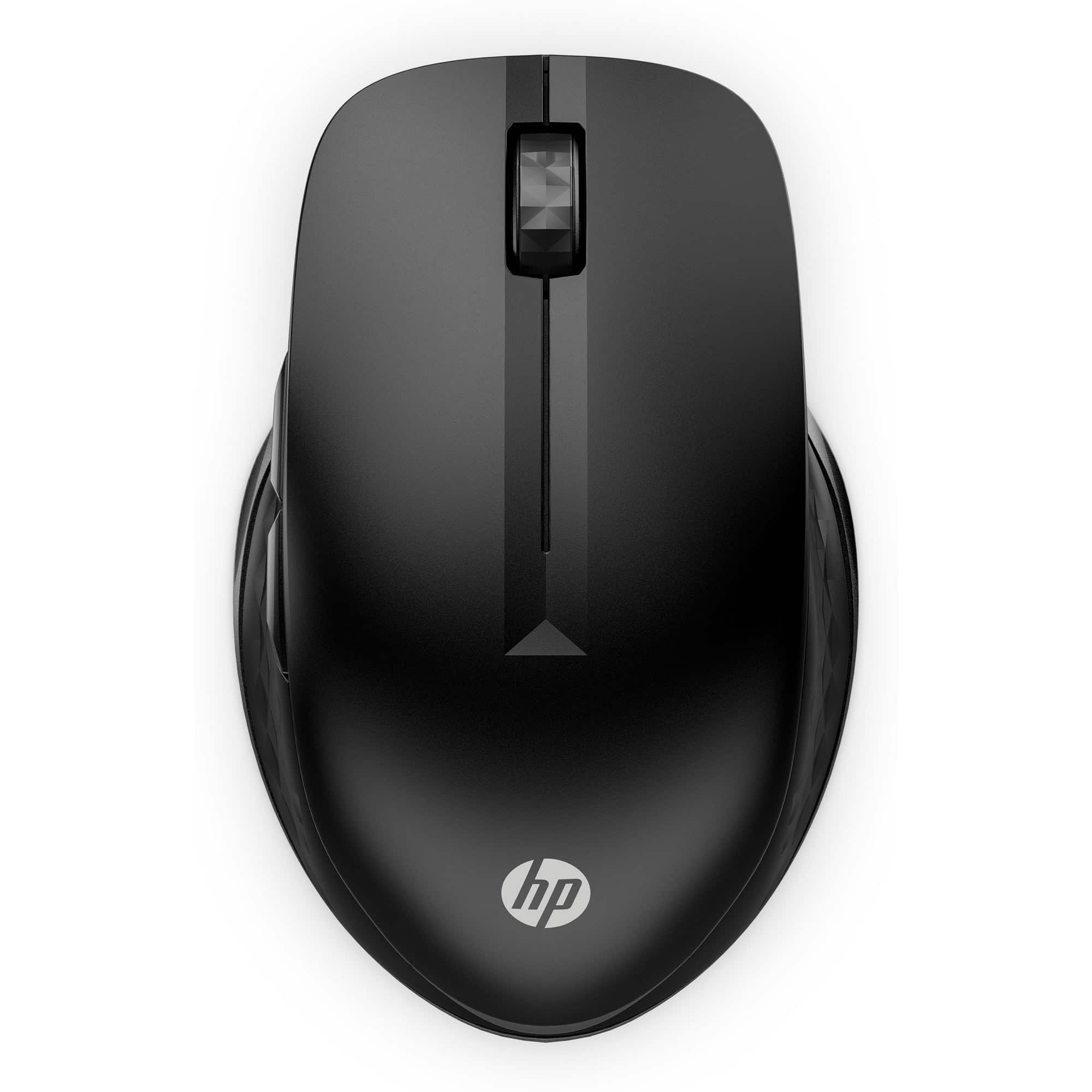 HP SPS-MOUSE HP 420 PROGRAMMABLE WRLS EU (N46516-A21) thumbnail