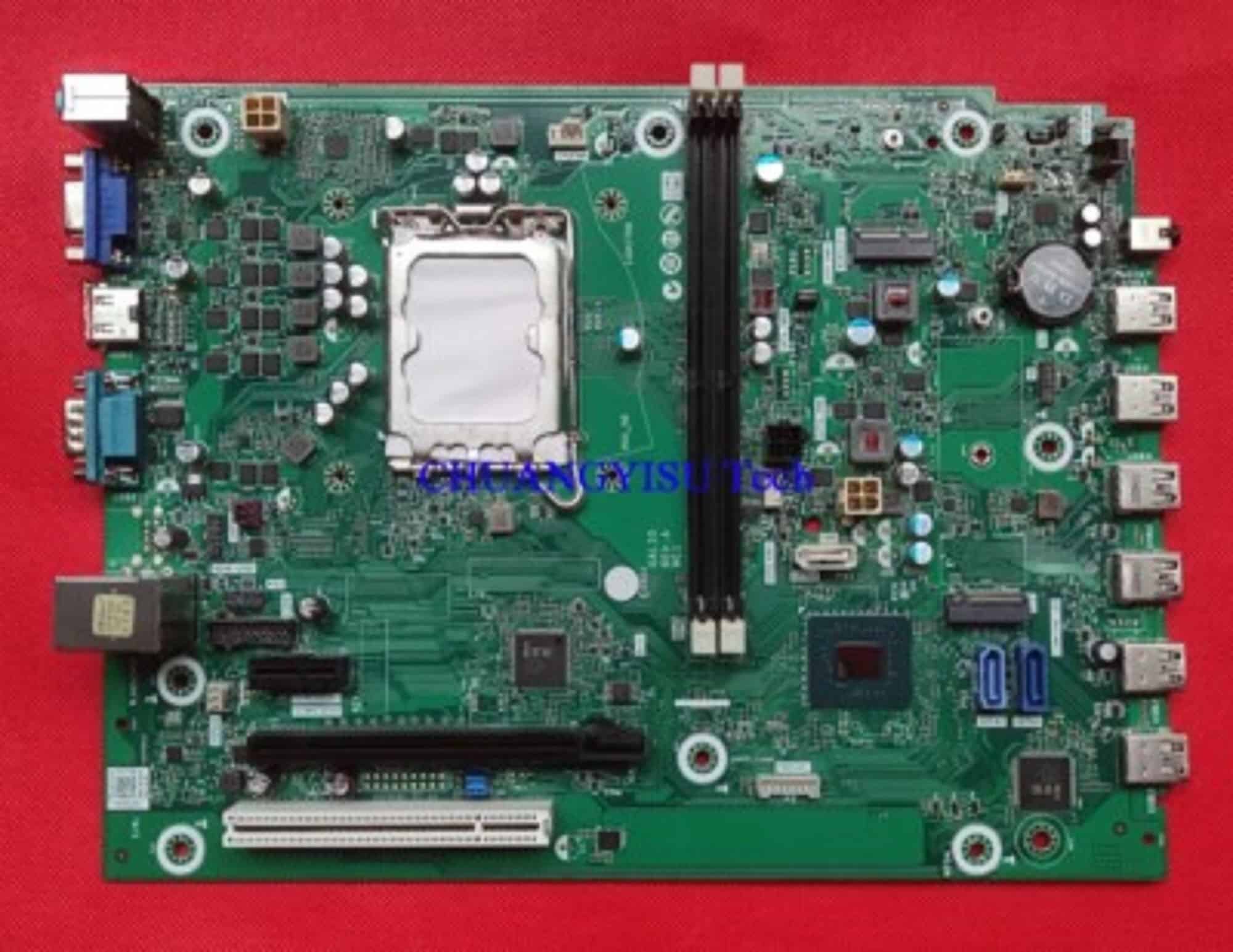 HP SPS-MB FIORA INTEL RPL-S H770 (N83358-001) thumbnail