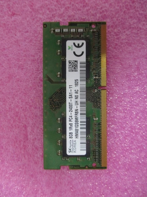 HP SKO-RDIMM 64GB DDR4-3200 ECC (N98438-001) thumbnail
