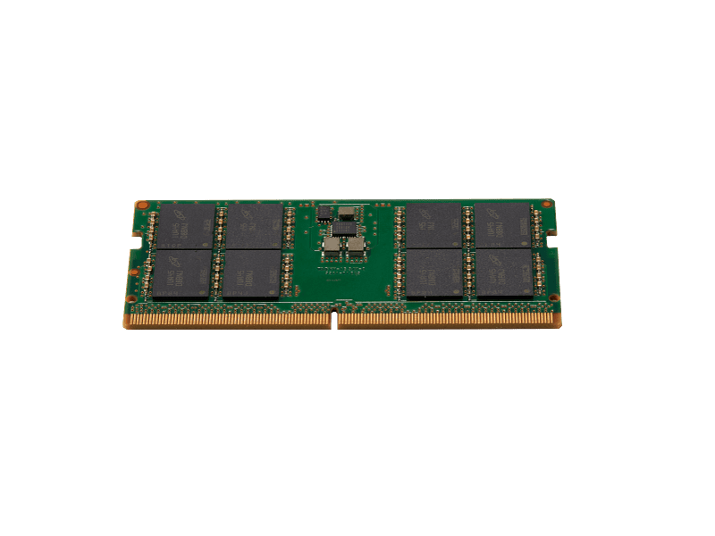 HP SKO-UDIMM 48GB DDR5 5600 NECC (P07270-001) thumbnail