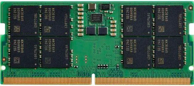 HP SPS-RDIMM 16GB DDR5-5600 WS HYNIX LOCK (P10129-001) thumbnail