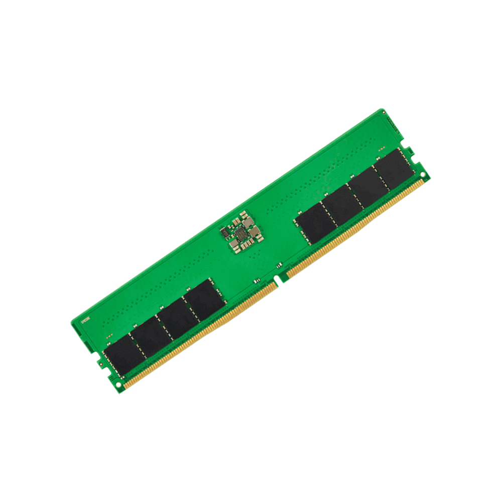 HP SPS-UDIMM 8GDDR5 6000 RGB BLK ARTCUNI (P16290-001) thumbnail