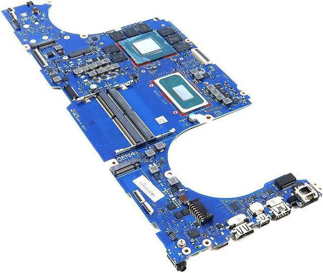 HP SPS-MB UMA U9-288V 32GB RR24C2 WIN (P16921-601) thumbnail