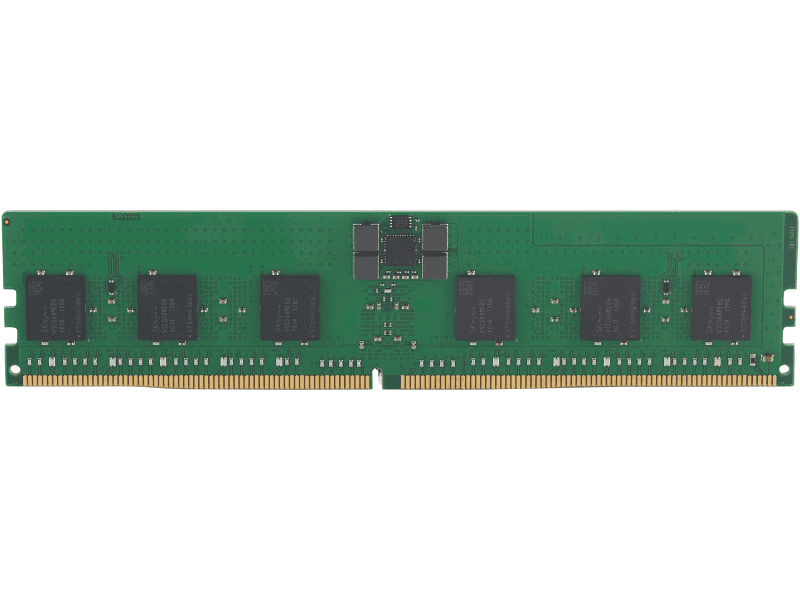 HP SPS-RDIMM 64GB DDR5-5600 LOCK (P17505-001) thumbnail