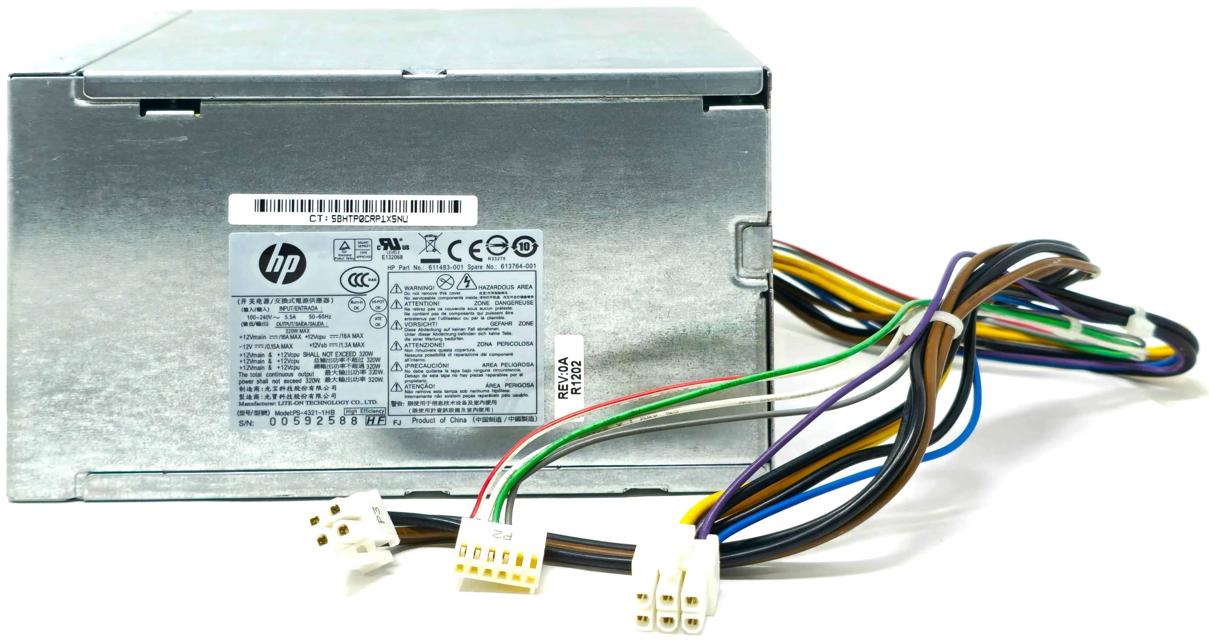HP SPS-WU BASE 755/IGEL/RYZN/256GF/8GRG (P24391-001) thumbnail