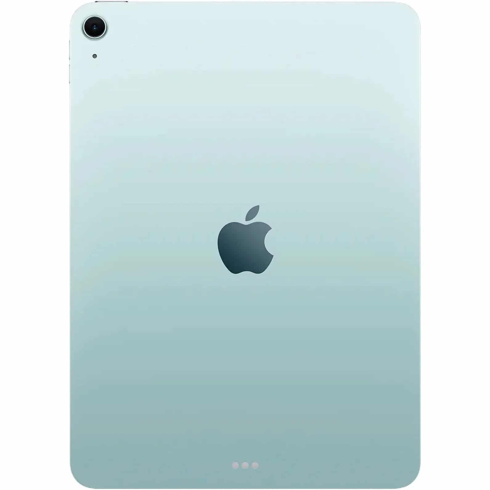 Apple iPad Air 11 M3 Wi-Fi 512GB (blau) 7.Gen (MCA94TY/A) thumbnail