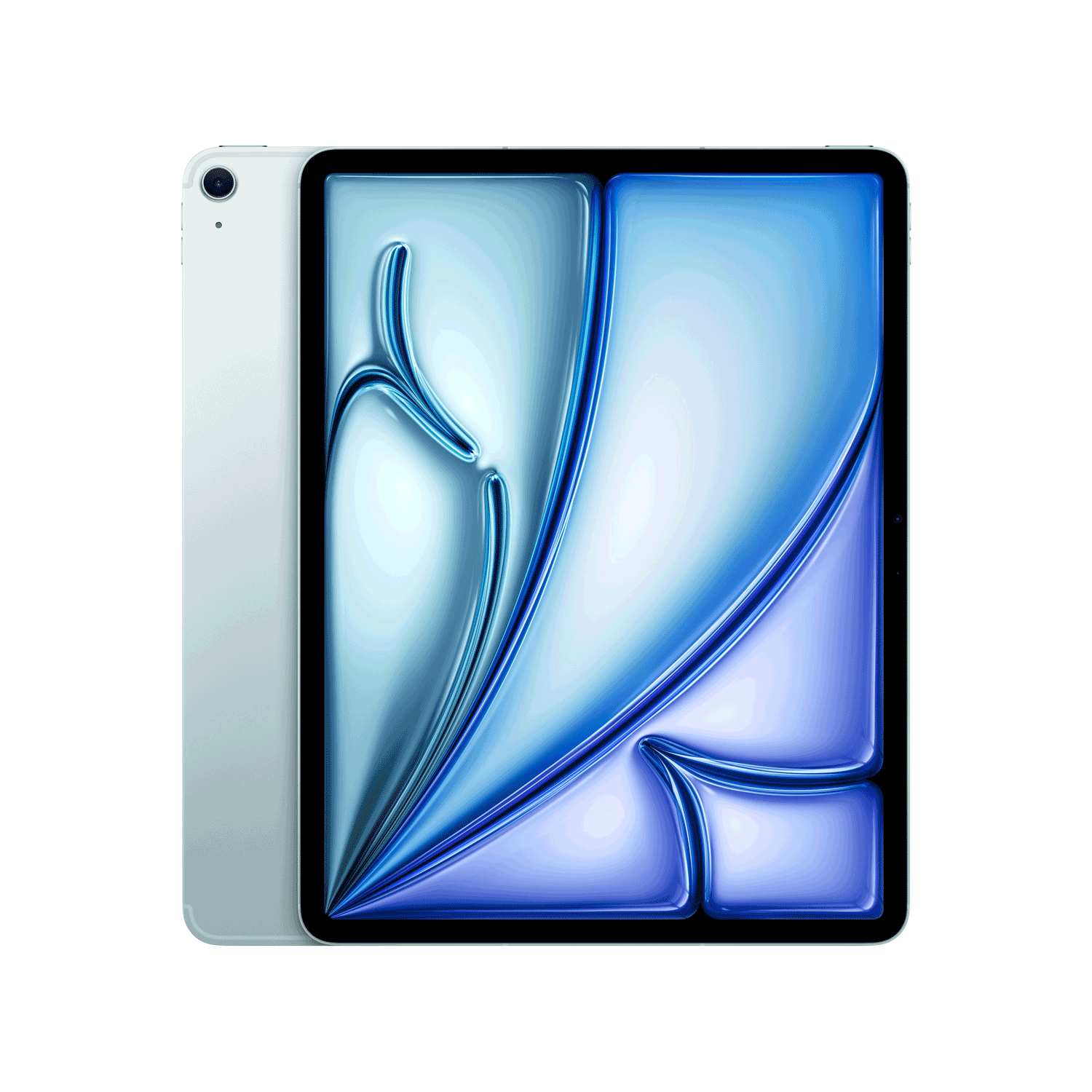 Apple iPad Air M3 11 WiFi Cell 512GB Blue (MCG54TY/A) thumbnail
