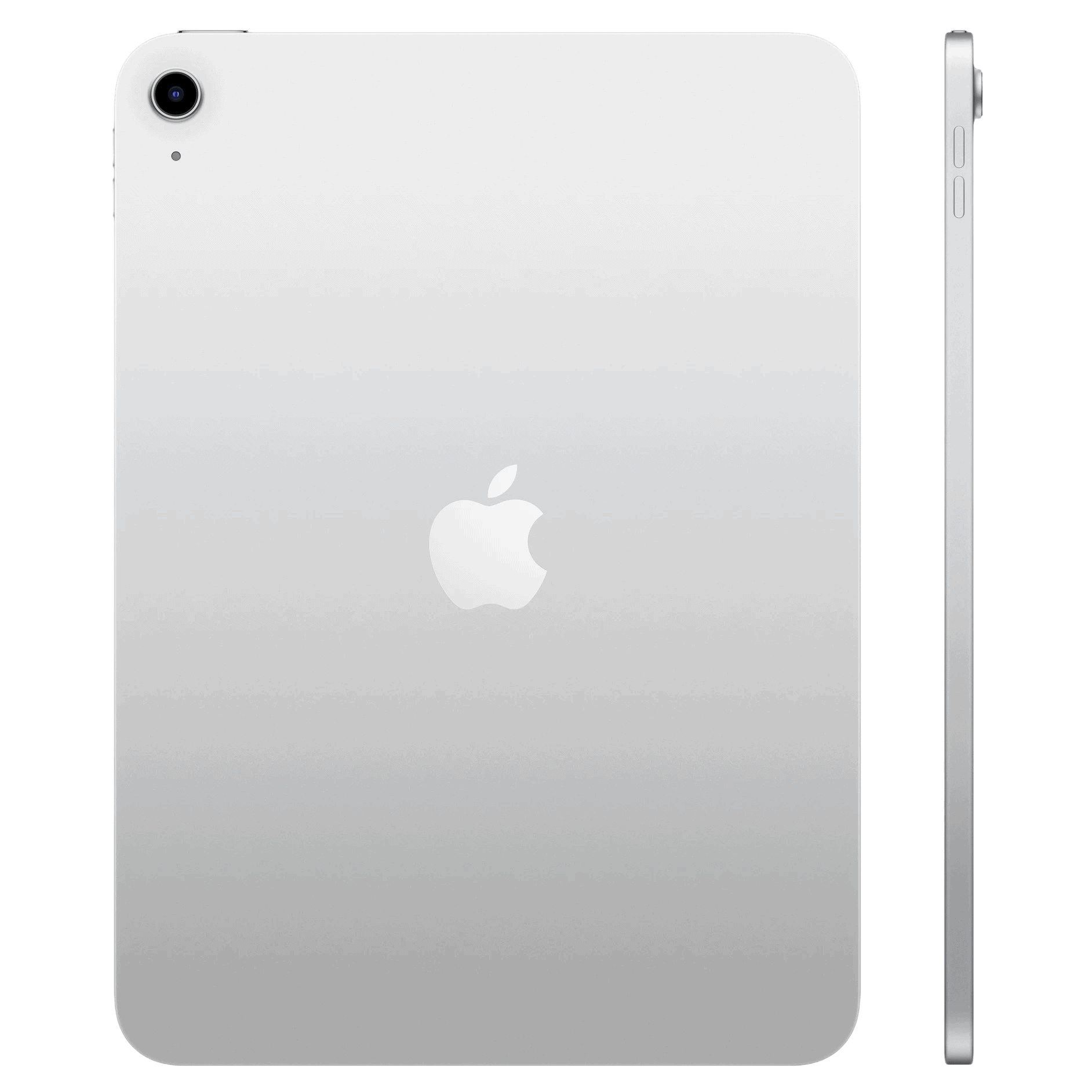 Apple iPad 11 Wi-Fi 128GB silber 11.Gen (MD3Y4TY/A) thumbnail