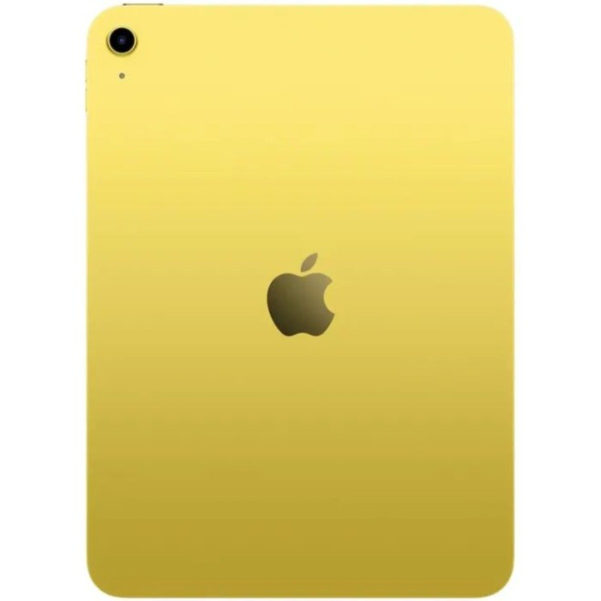 Apple iPad 11 Wi-Fi 512GB (gelb) 11.Gen (MD5A4TY/A) thumbnail