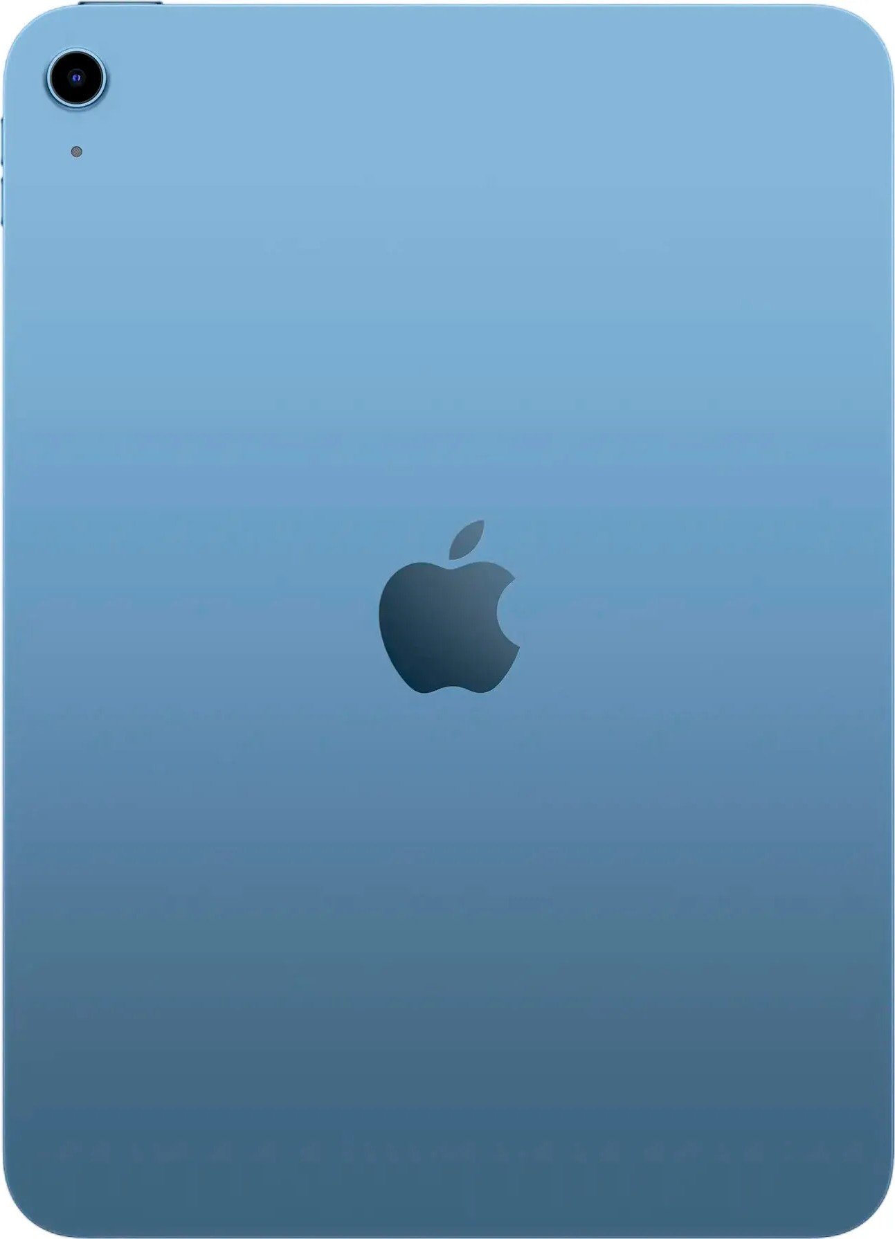 Apple iPad 11 Wi-Fi+Cellular 128GB blau 11.Gen (MD7G4TY/A) thumbnail