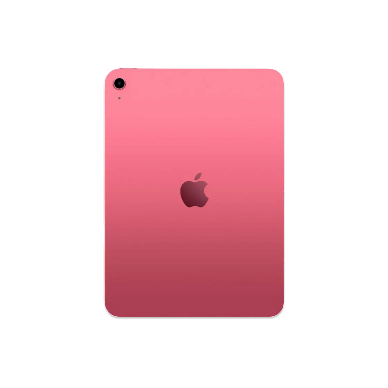 Apple iPad 11 Wi-Fi + Cellular 128GB (pink) 11.Gen (MD7J4TY/A) thumbnail