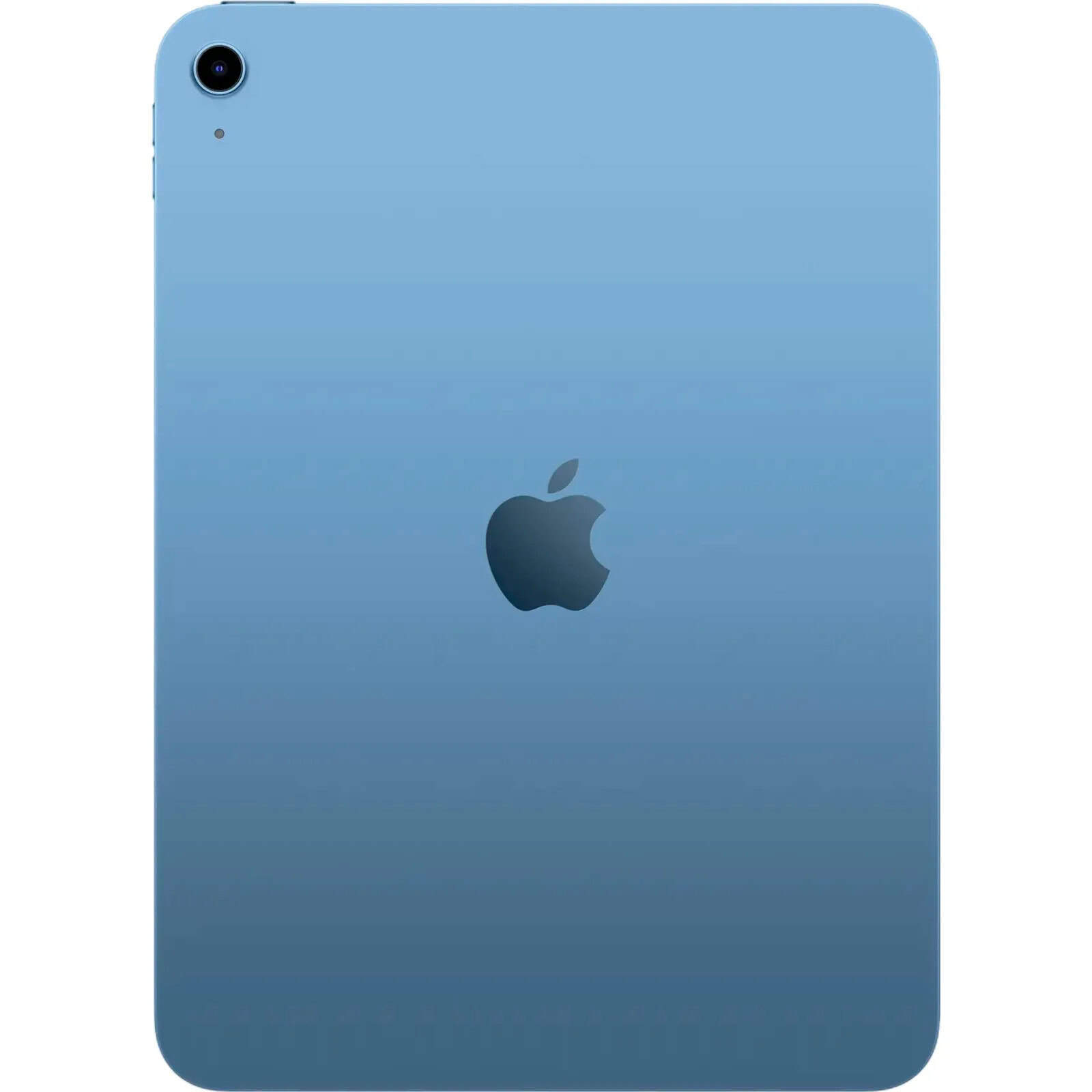Apple iPad 11 Wi-Fi + Cellular 256GB (blau) 11.Gen (MD7L4TY/A) thumbnail