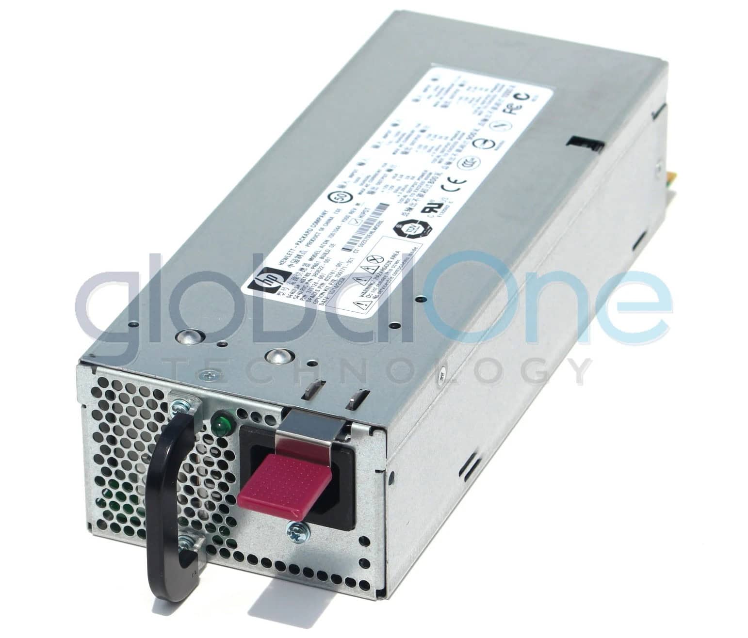 HP SPS-MON HC241 CRM HO-W (L17840-001) thumbnail