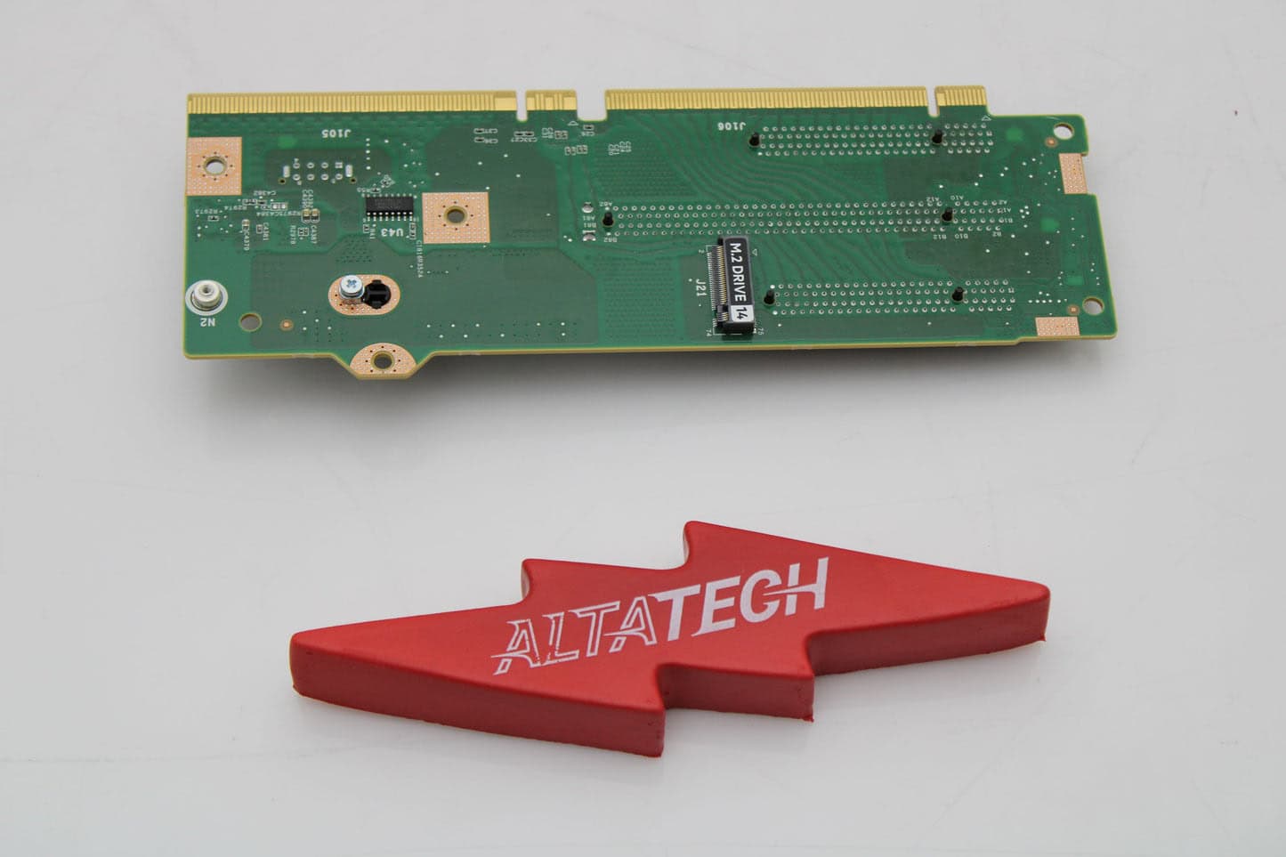 HP SPS-SSD 2TB PCIe NVMe TLC (L28486-001) thumbnail