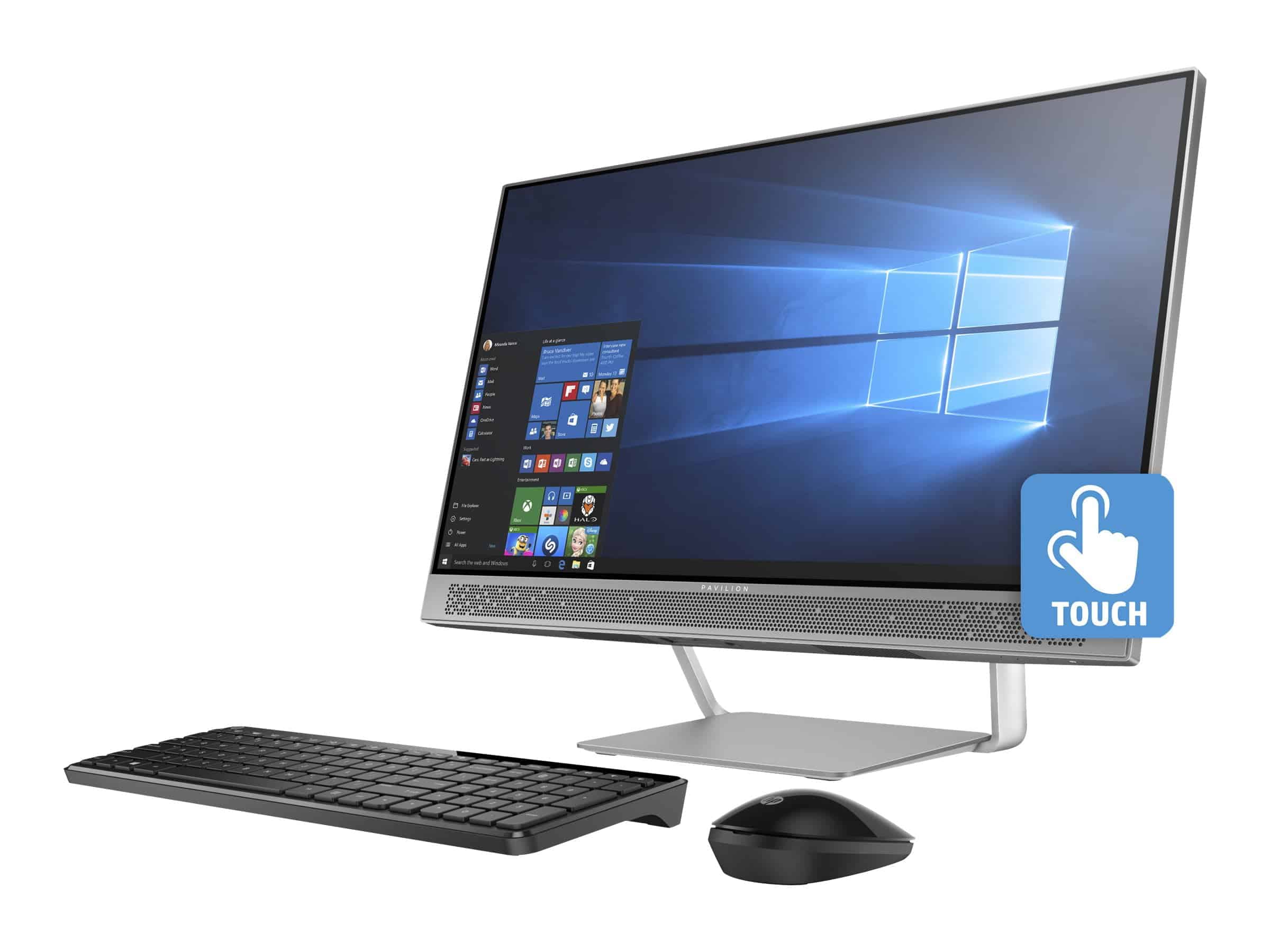 HP SPS-MON E243p Sure View HO-Q (L42421-001) thumbnail
