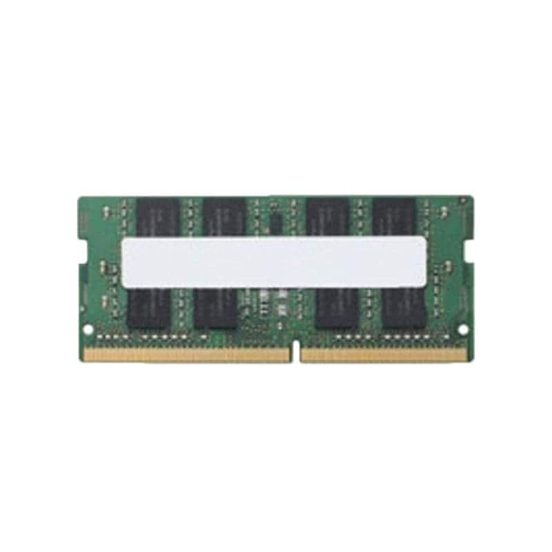 HP SPS-MEM 32GB 2666MHz 1.2v DDR4 w/TPad (L50384-006) thumbnail