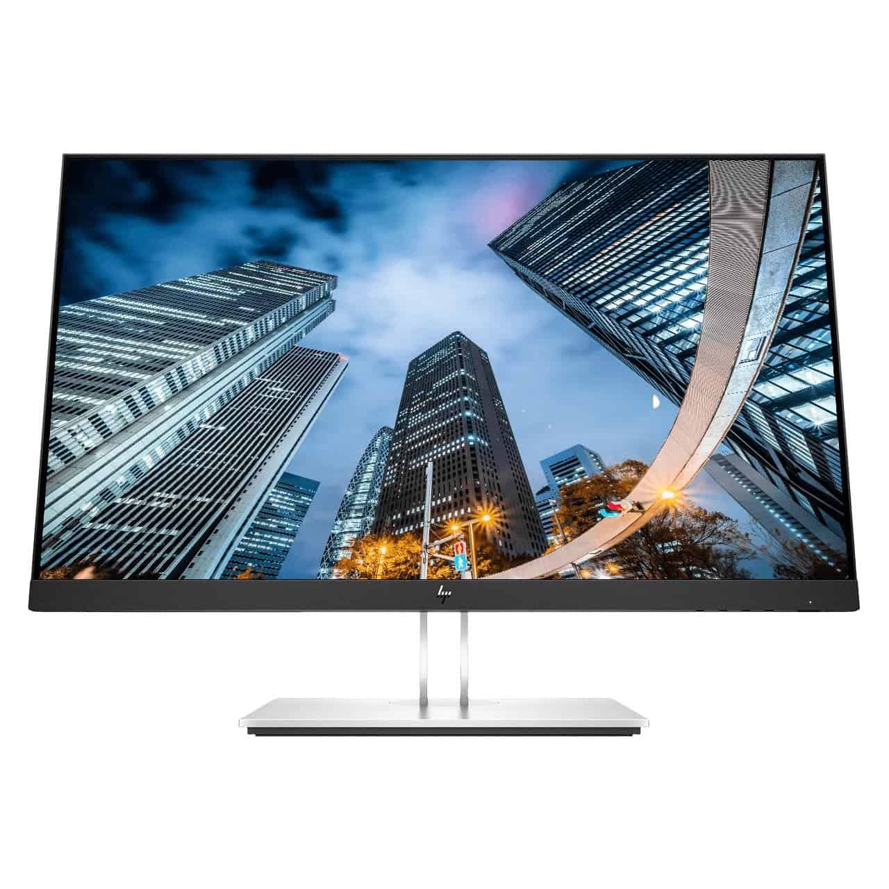 HP SPS-MON E24q G4 QHD HO-Q (L98114-001) thumbnail