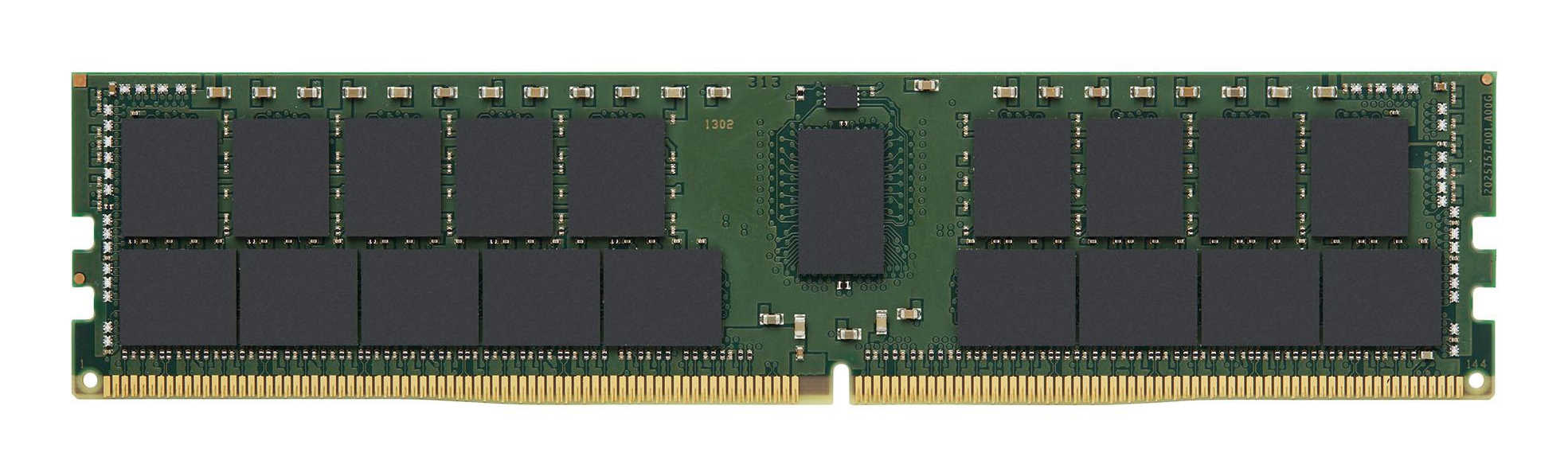 Kingston Technology KSM32RD4/64HD geheugenmodule 64 GB 1 x 64 GB DDR4 3200 MHz ECC (KSM32RD4/64HD) thumbnail