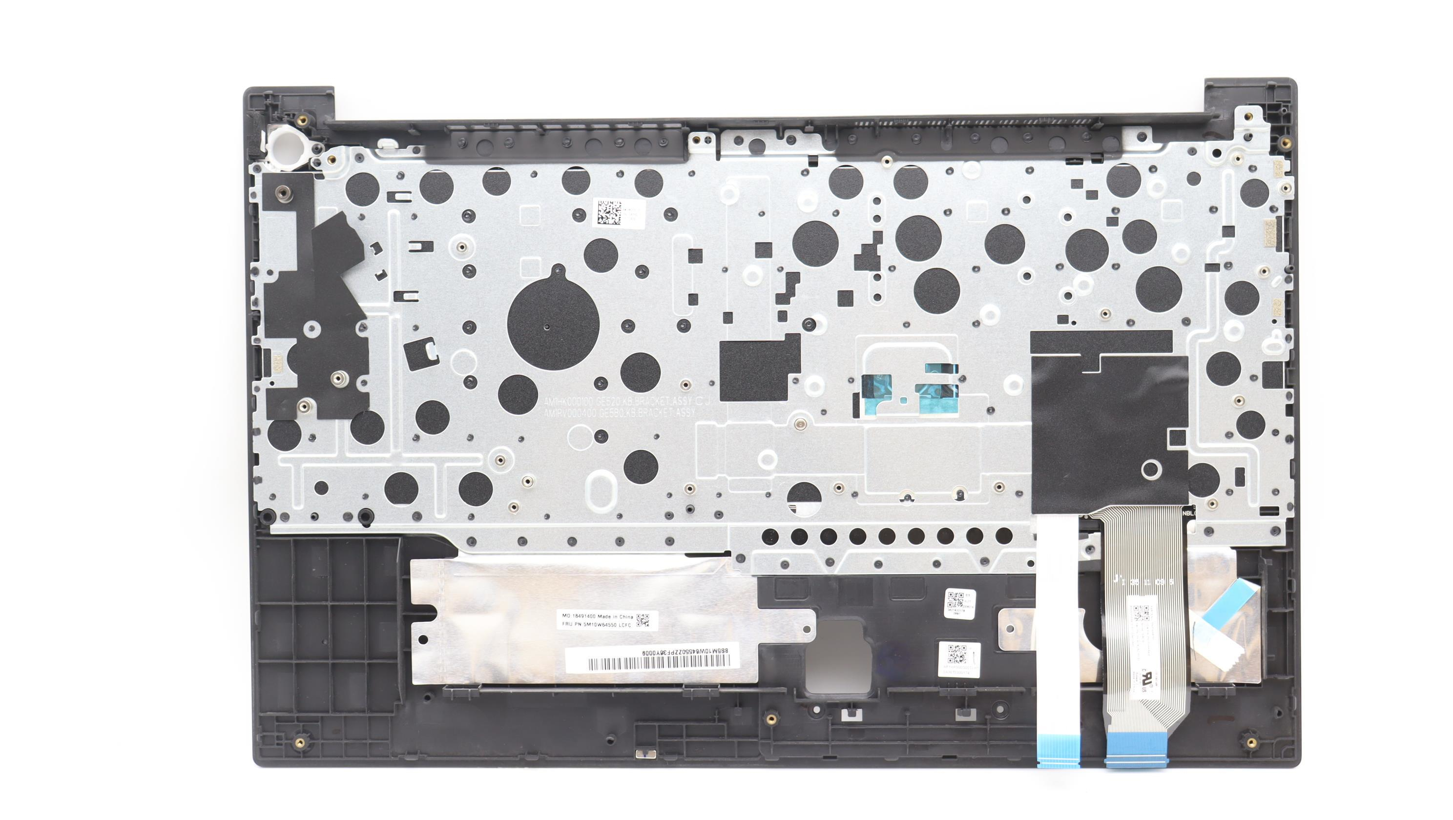 Lenovo 5M11C43560 laptop reserve-onderdeel Cover + keyboard (5M11C43560) thumbnail