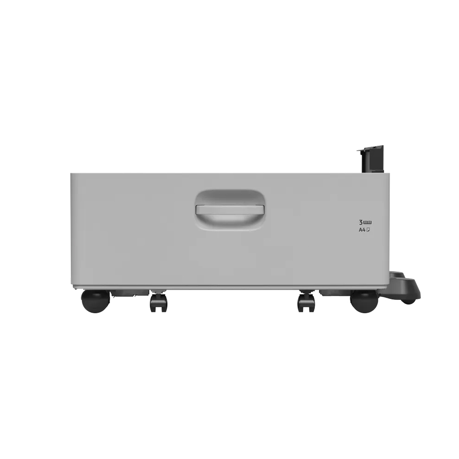 Ricoh zusätzliche Papierschublade PB3330 LCIT 2 x 1000 Blatt (419376) thumbnail