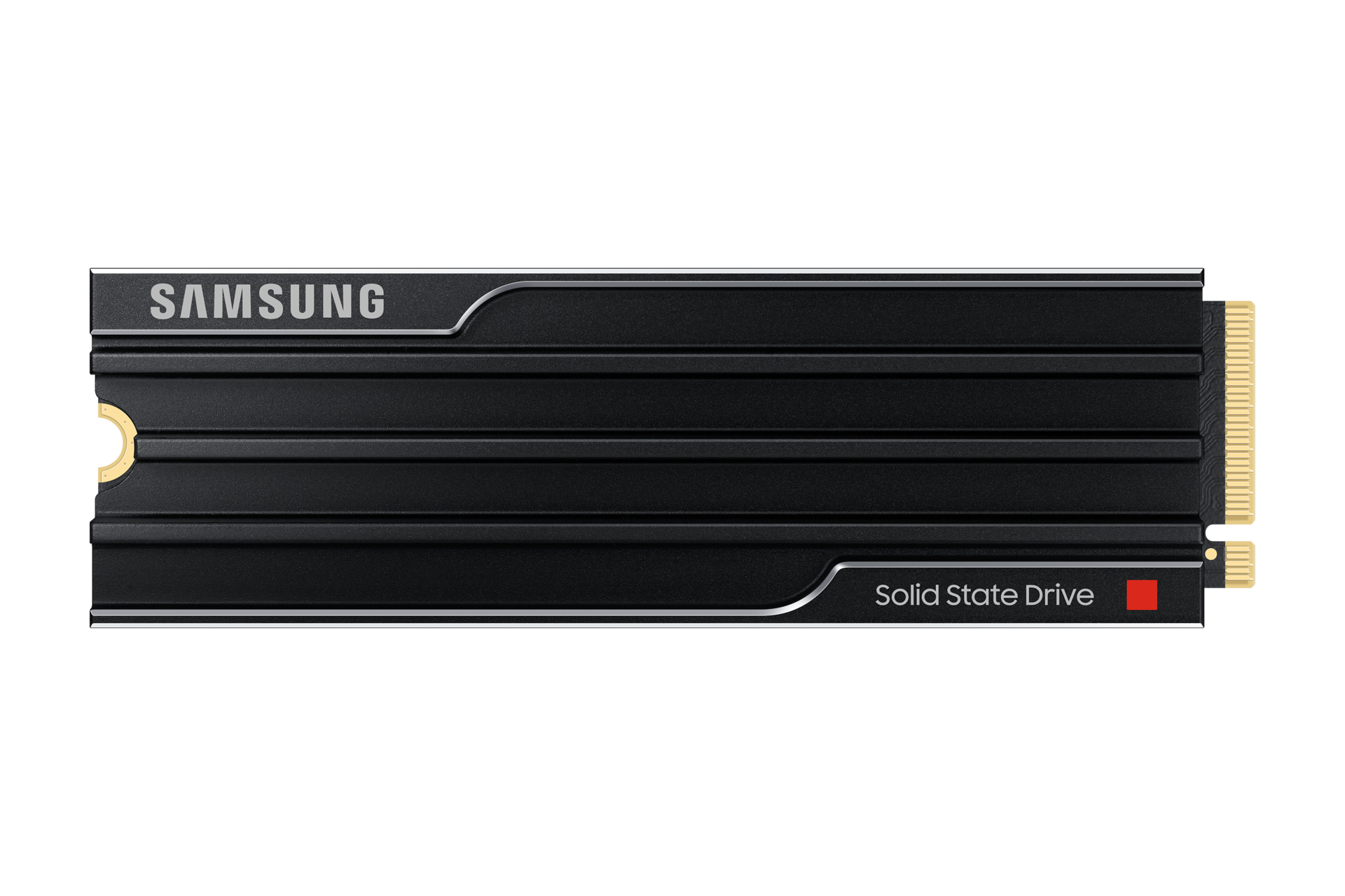 Samsung MZ-VAP2T0 2 TB M.2 PCI Express 5.0 NVMe V-NAND TLC (MZ-VAP2T0CW) thumbnail