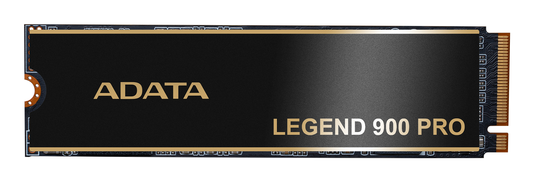 ADATA LEGEND 900 PRO 2 TB M.2 PCI Express 4.0 NVMe 3D NAND (SLEG-900P-2TCS) thumbnail