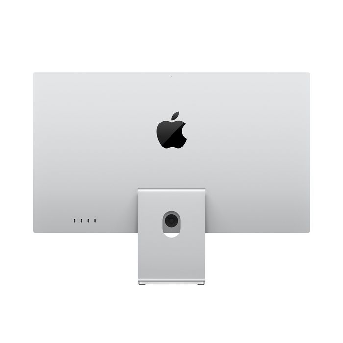 Apple Studio Display Nanotexturglas (Neigungsverstellbar) (MYJK3D/A) thumbnail