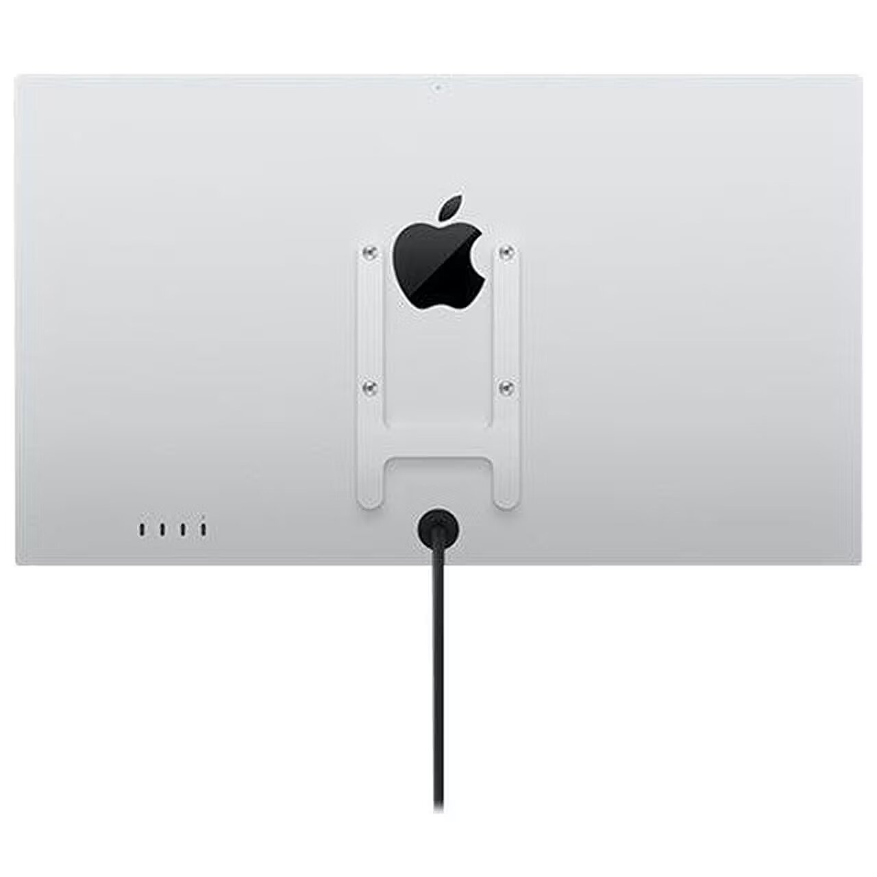 Apple Studio Display Nanotexturglas (VESA Mount Adapter) ohne Standfuß (MYJL3D/A) thumbnail