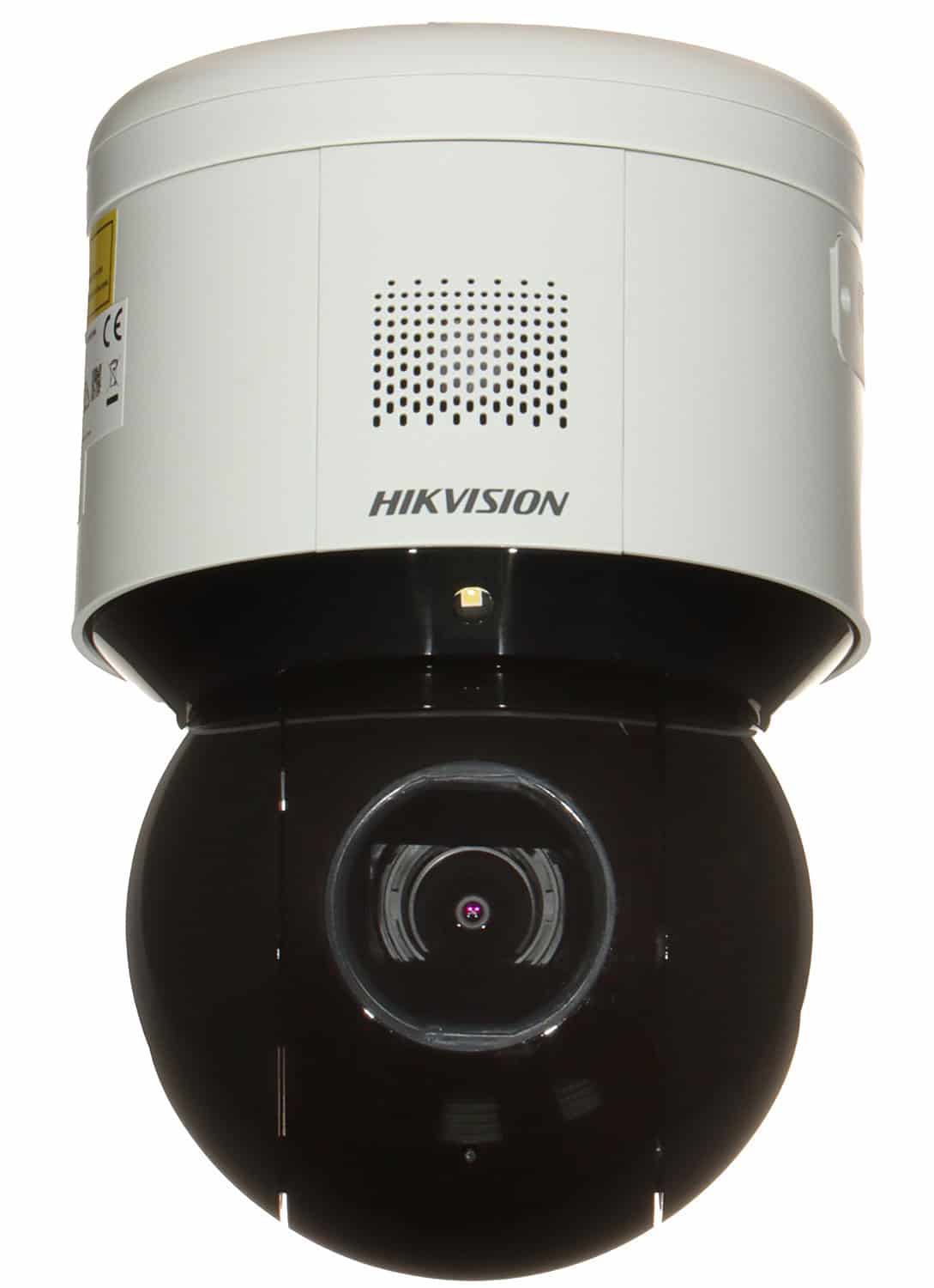 Hikvision PTZ IR DS-2DE3A404IWG-E/W(O-STD)  4MP (DS-2DE3A404IWG-E/W(O-STD)) thumbnail
