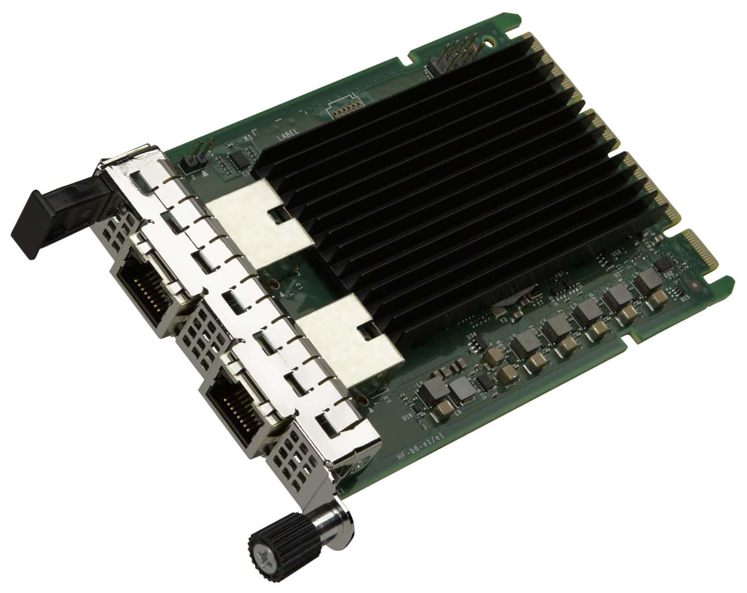 Intel Ethernet Network Adapter E610-XT4 Single (E610XT4) thumbnail