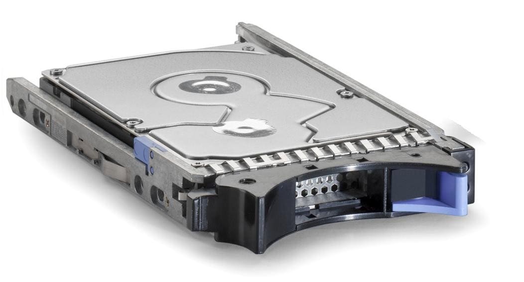 Lenovo 450GB 15K 6Gbps SAS 3.5 Hot-Swap HDD 3.5 (44W2239) thumbnail