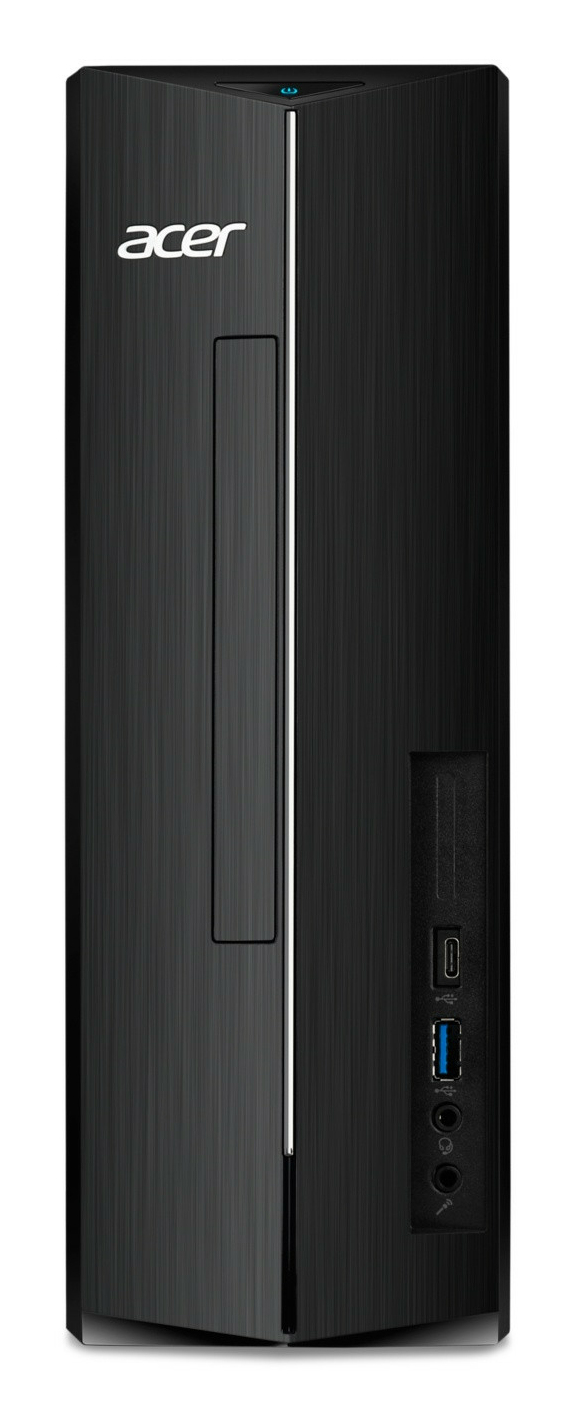 Acer Aspire XC-1785 Intel® Core™ i5 i5-14400 8 GB DDR5-SDRAM 512 GB SSD Windows 11 Home Desktop PC Zwart (DT.BLSEG.007) thumbnail Acer Aspire XC-1785 Intel® Core™ i5 i5-14400 8 GB DDR5-SDRAM 512 GB SSD Windows 11 Home Desktop PC Zwart (DT.BLSEG.007) thumbnail