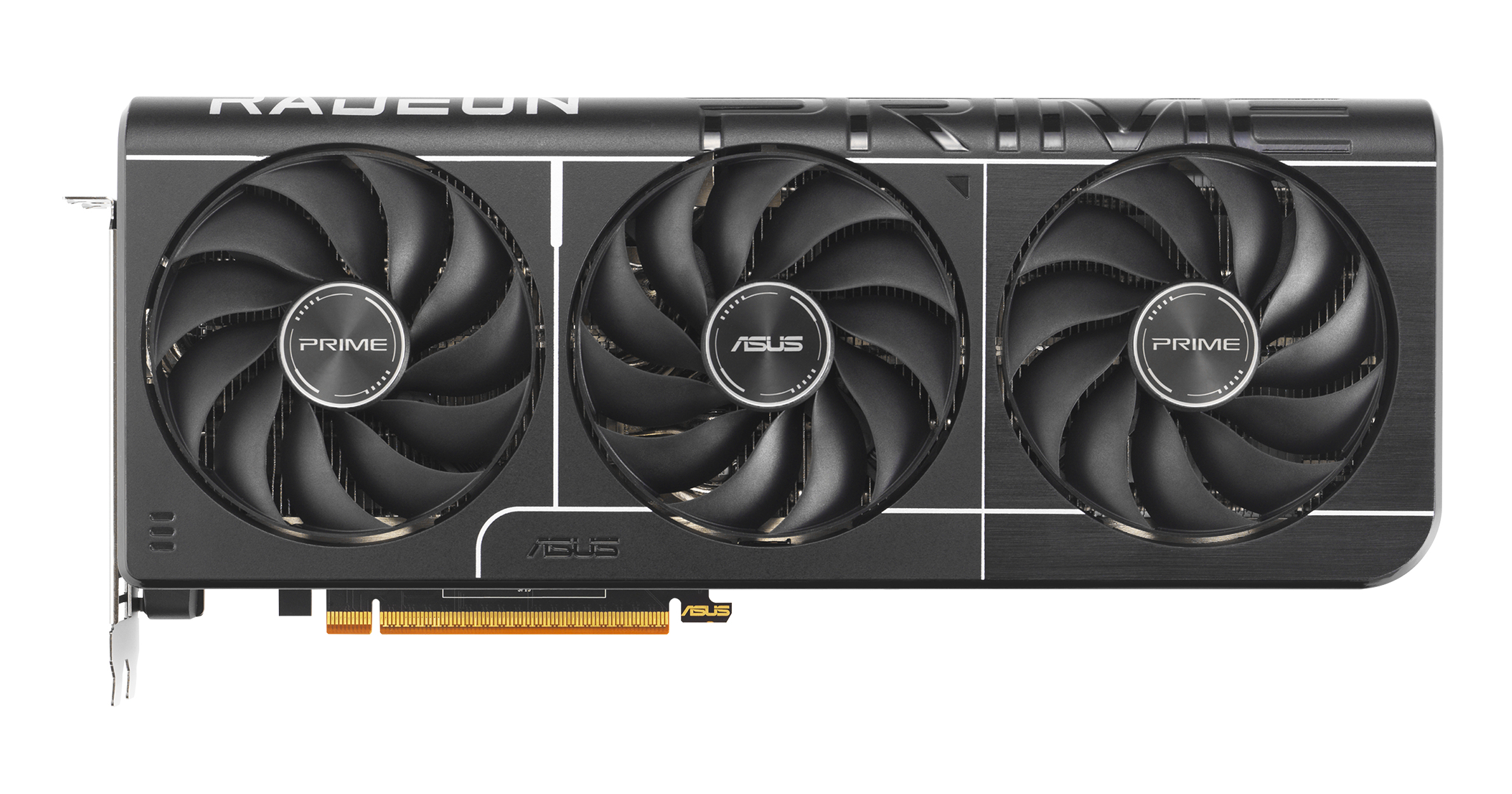 ASUS Prime -RX9070-O16G AMD Radeon RX 9070 16 GB GDDR6 (90YV0LI1-M0NA00) thumbnail