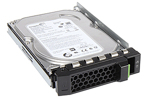 Fujitsu A3C40178234-RFB interne harde schijf 300 GB 15000 RPM 2.5 SAS (A3C40178234-RFB) thumbnail