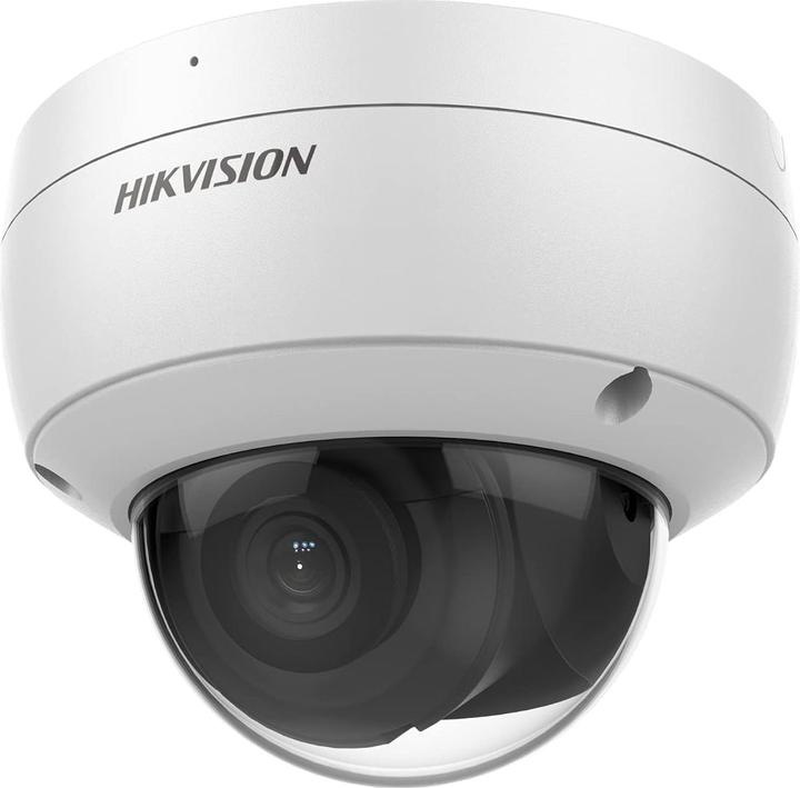 Hikvision IP Dome DS-2CD3146G2-IMS(2.8mm)  4MP (DS-2CD3146G2-IMS(2.8MM)) thumbnail