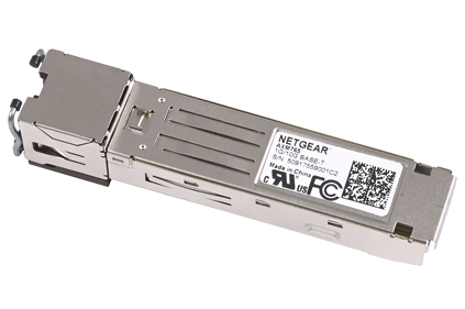 NETGEAR AXM765 netwerk transceiver module Koper 10000 Mbit/s GBIC (AXM765-10000S) thumbnail