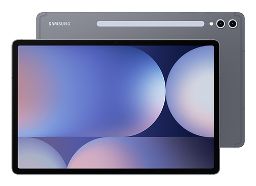 Samsung Galaxy Tab S10+ 5G LTE-TDD & LTE-FDD 256 GB 31,5 cm (12.4") 12 GB Wi-Fi 6E (802.11ax) Grijs (F-MX826BZARBGS) thumbnail