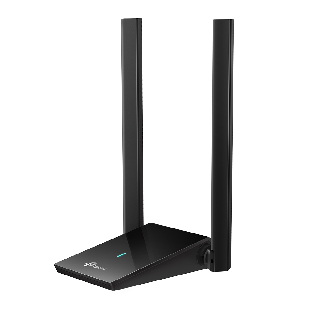 TP-Link Archer TX20U Plus WLAN 1800 Mbit/s (ARCHER TX20U PLUS(EU)) thumbnail